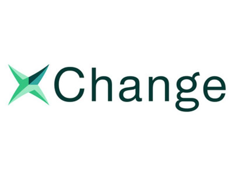 Change