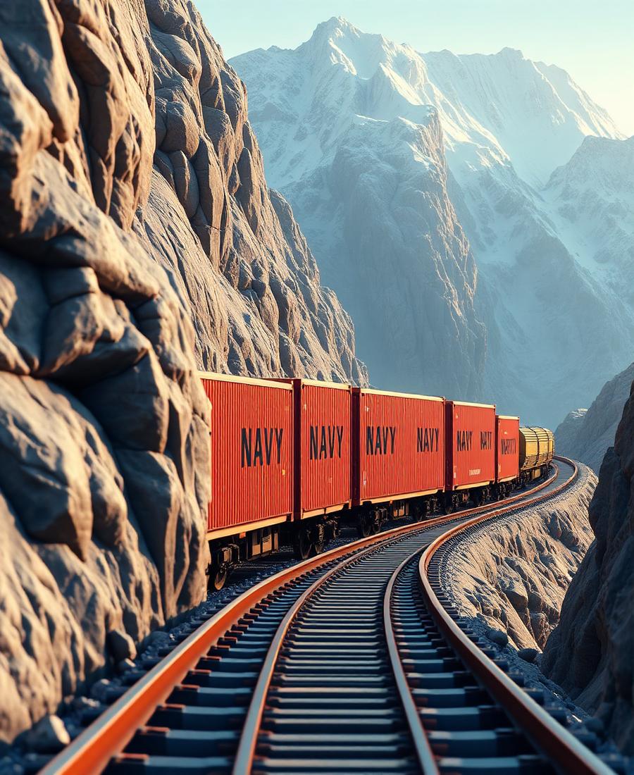 Rail & Road